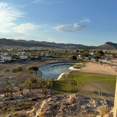 Nita Villa Altaona Golf Mosa Turquesa Баньос-и-Мендиго Экстерьер фото