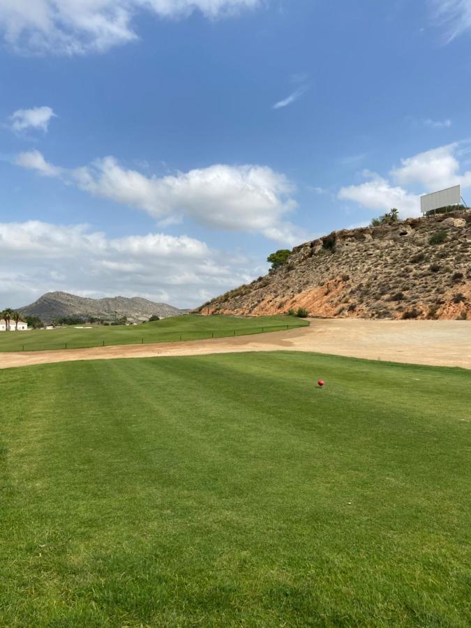 Nita Villa Altaona Golf Mosa Turquesa Баньос-и-Мендиго Экстерьер фото